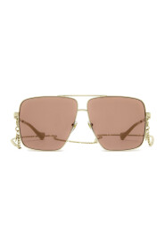 Stilvolle Sonnenbrille für Frauen