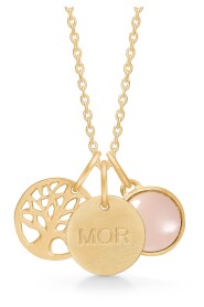 Livets trä/mamma 1a halsband