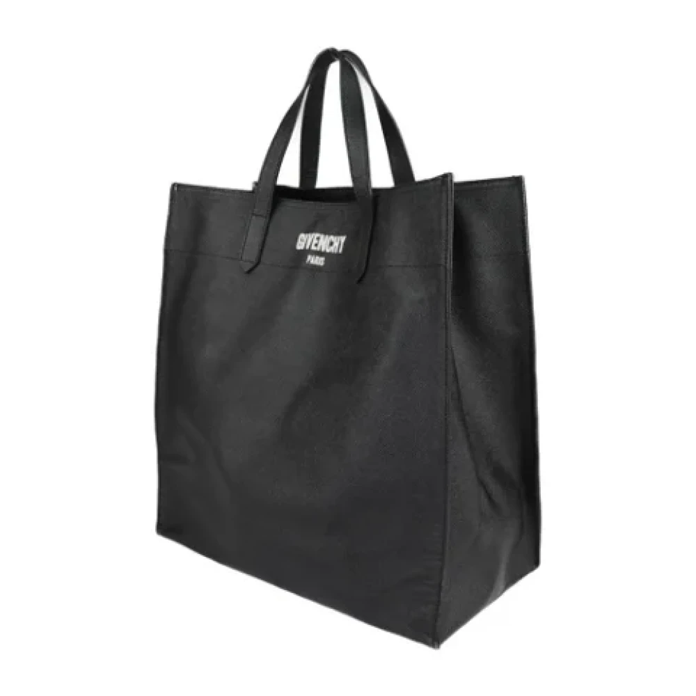 Pre-owned > Pre-owned Bags > Pre-owned Tote Bags - - Givenchy Pre-owned - Modalova