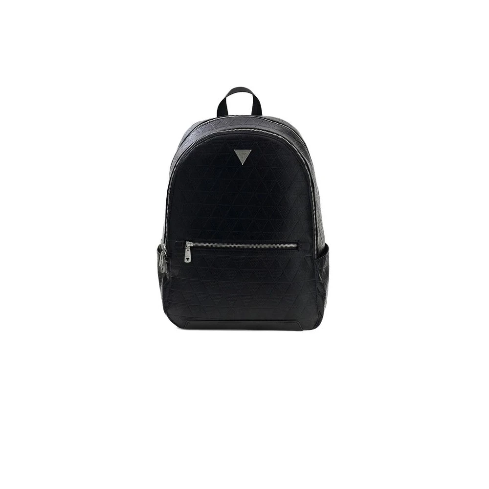 Guess Schwarz Rucksack Torino - Bild 4