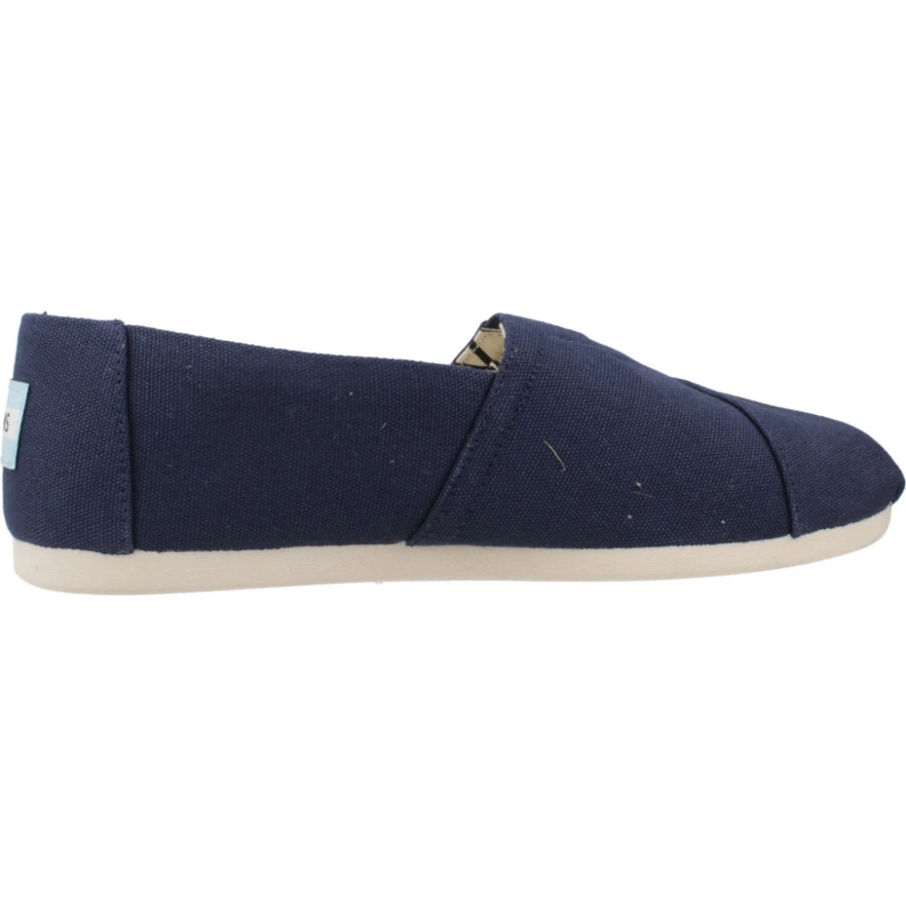 Shoes > Flats > Espadrilles - - Toms - Modalova