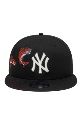 Yankees Outdoor Icon 9FIFTY Keps