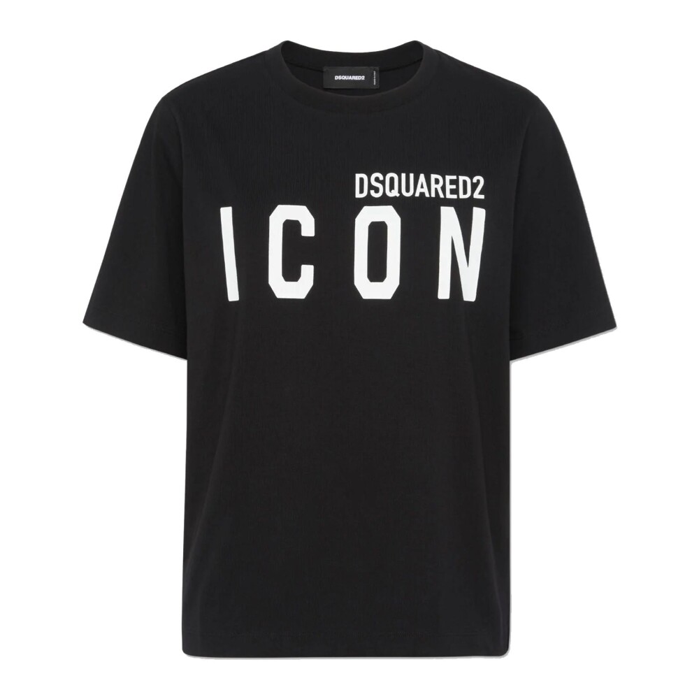 Dsquared2 Short Sleeve T-Shirts • Shop Short Sleeve T-Shirts from