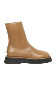 Botas Rosa