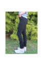 pantalon-malo-slim-en-coton-taille-haute