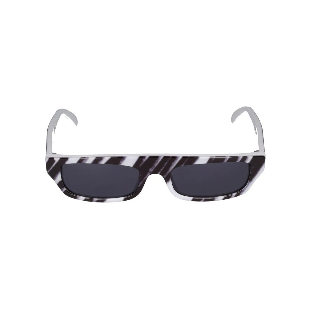 Moschino Women's Brown Sunglasses, 53 Mm, Mos047/S Sunglasses