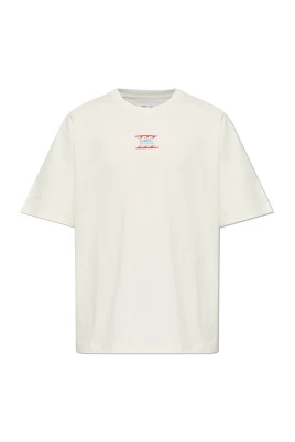 Sagergei T-shirt