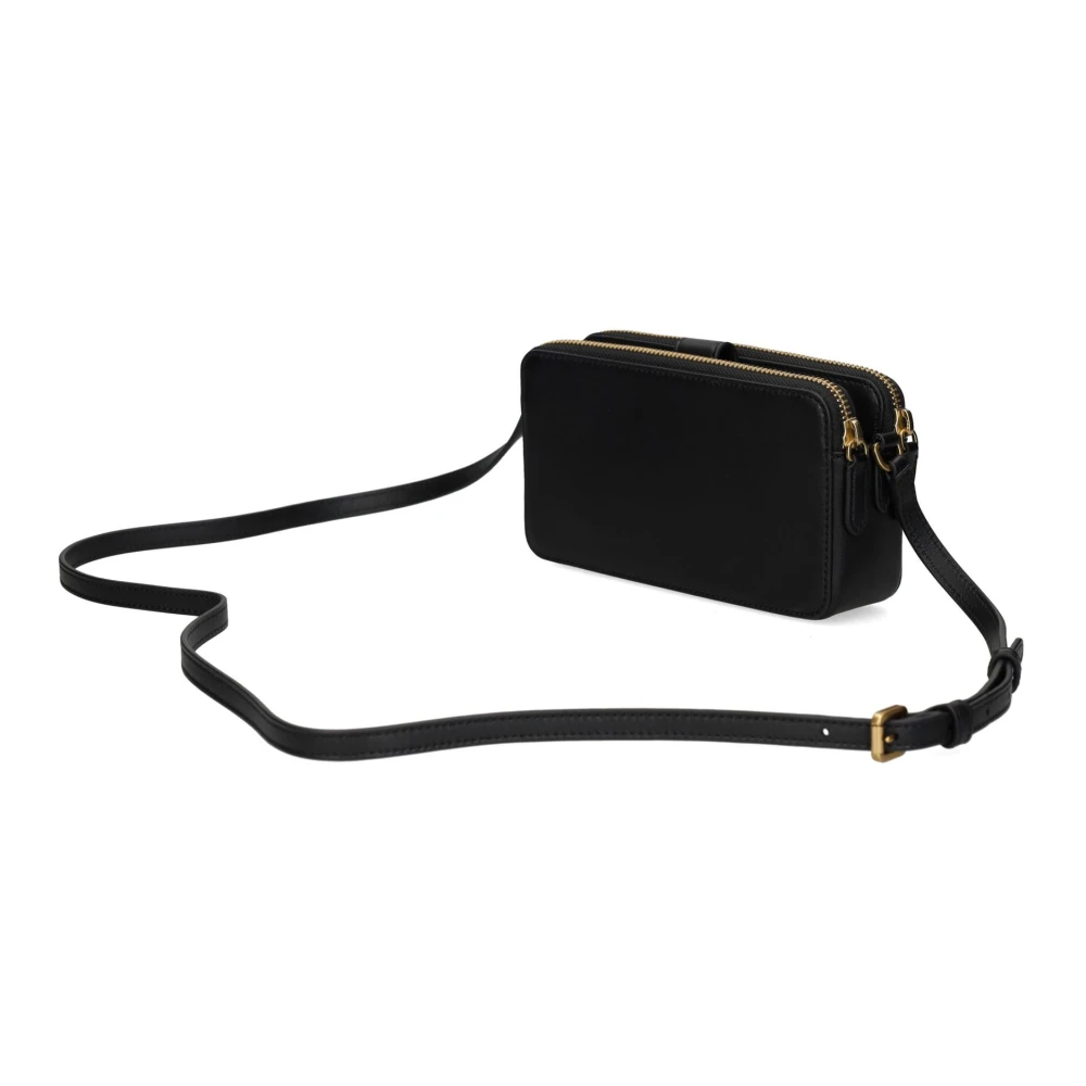 Ralph Lauren Tassen.. Zwart Black Dames