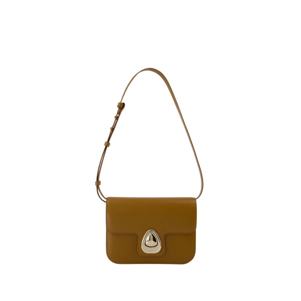 Bags > Shoulder Bags - - A.p.c. - Modalova