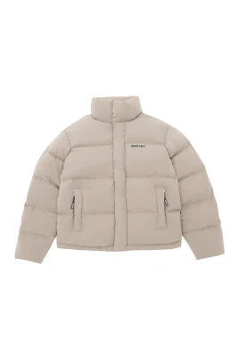 Halo Down Jacket