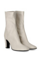 bottine-blanche-a-talon