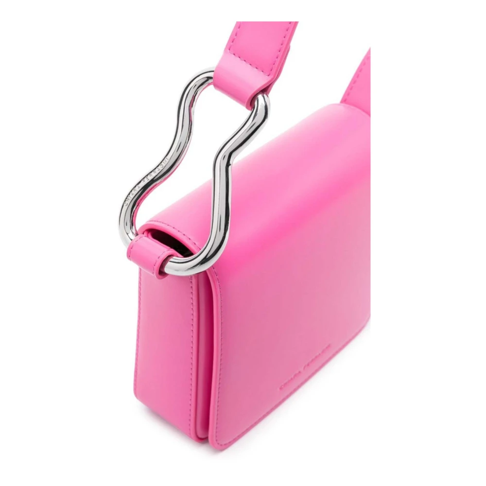 Chiara Ferragni Collection Tassen Pink Dames