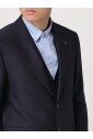 tagliatore-dresses-blue