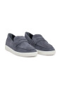 mocassin-en-daim-bleu