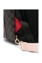 stylish-bucket-bag-and-backpack-marrone-e-nero