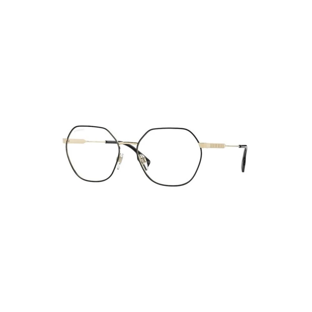 Burberry Women's Black Glasses, 54 Mm, Erin Eyeglasses