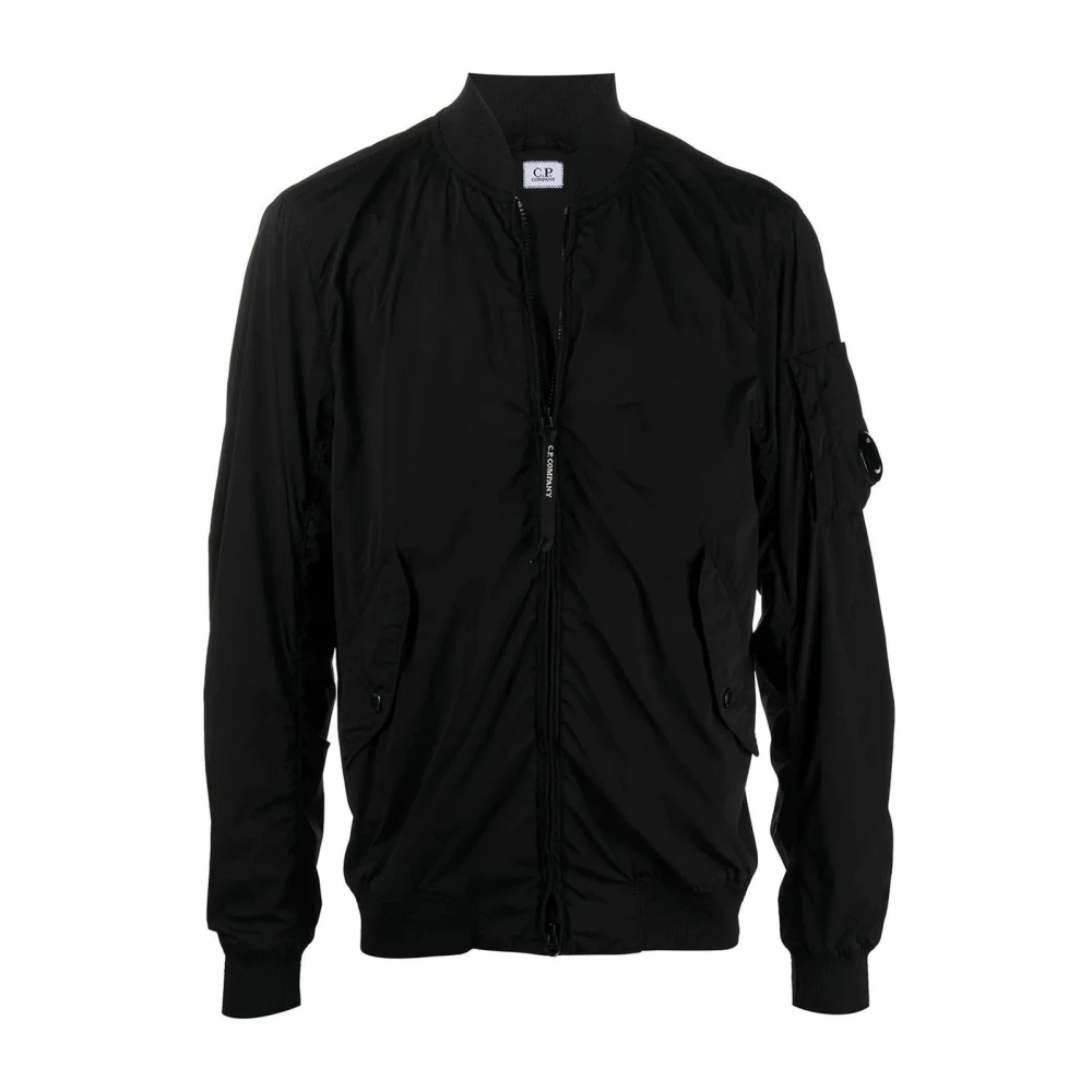 Jackets > Light Jackets - - C.p. Company - Modalova