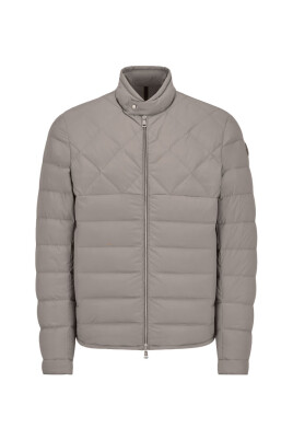 Moncler Grenoble Cristaux Lightly Padded Down Jacket, Coats