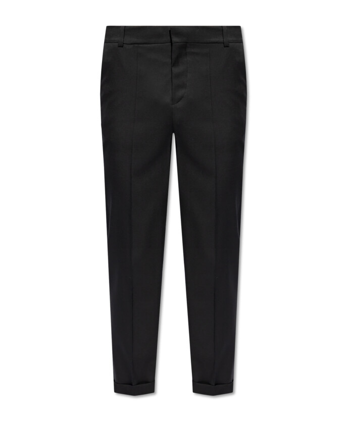 wollen-broek