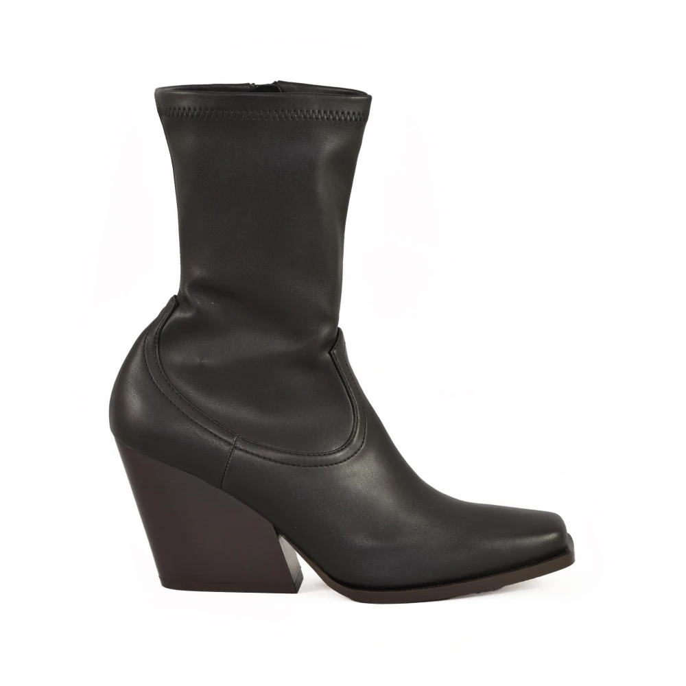 Shoes > Boots > Cowboy Boots - - Stella McCartney - Modalova