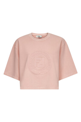 embossed-stamp-pink-cotton-t-shirt