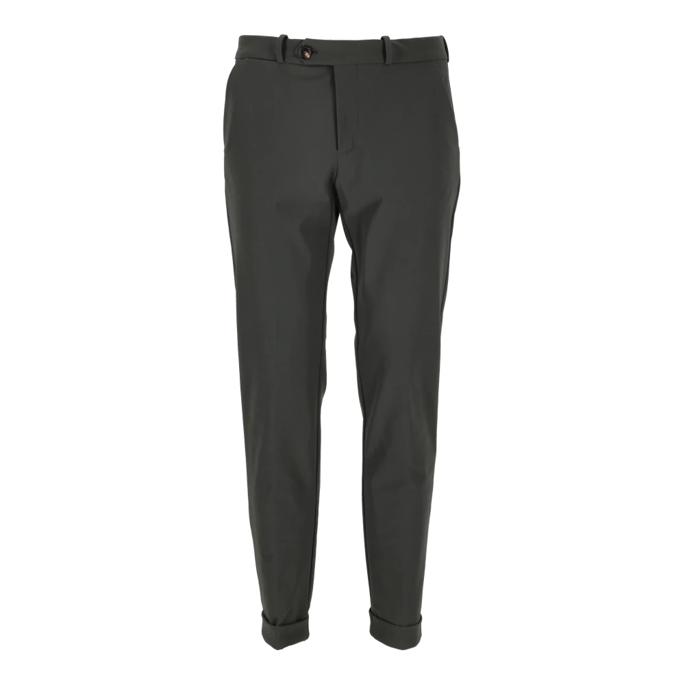 RRD - Trousers > Chinos - Green - RRD - Modalova