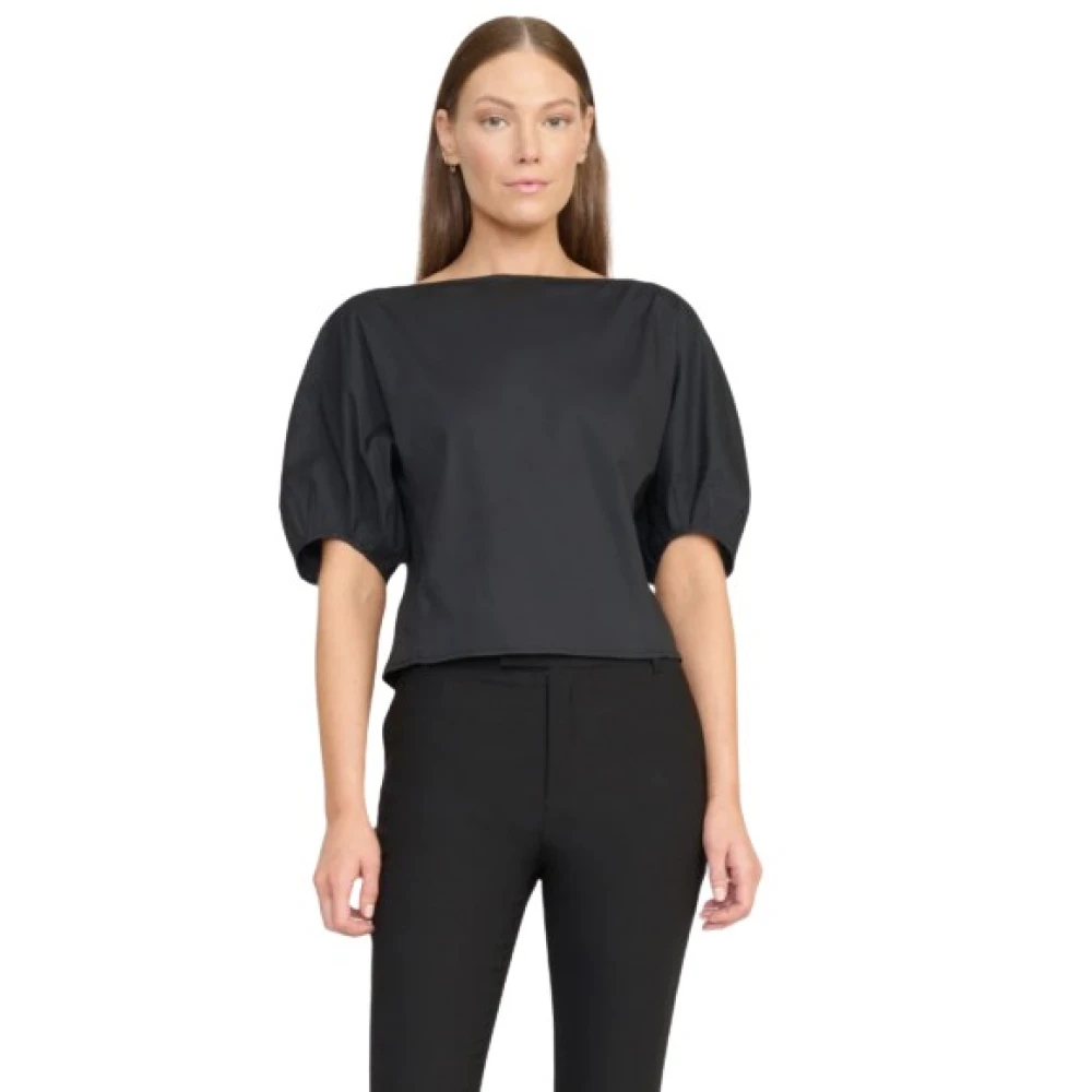 Blouses & Shirts > Blouses - - Staud - Modalova