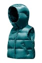 doudoune-sans-manches-puffy-en-nylon-brillant