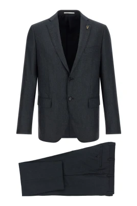 Lord Suit