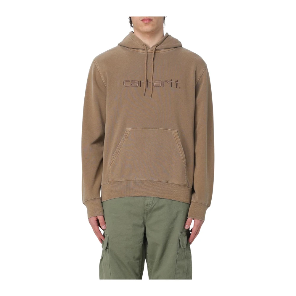 Sweatshirts & Hoodies > Hoodies - - Carhartt Wip - Modalova