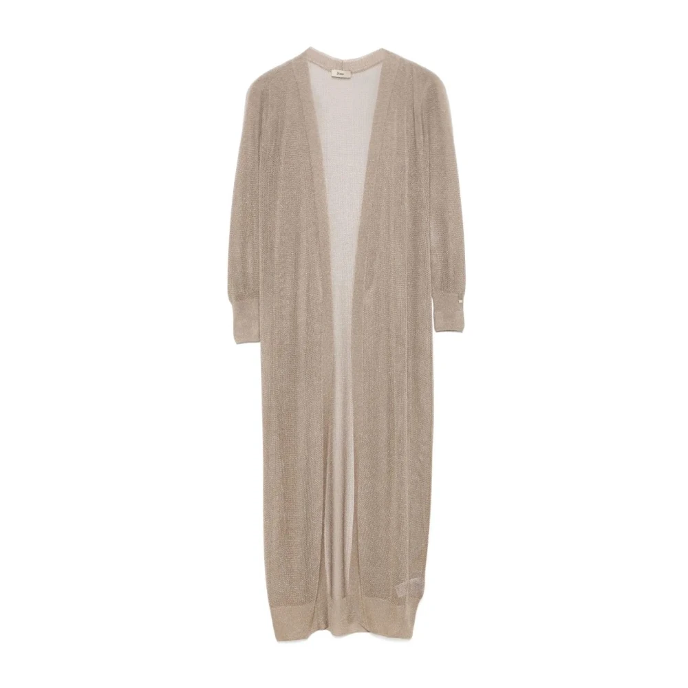 Knitwear > Long Knitwear - - Herno - Modalova