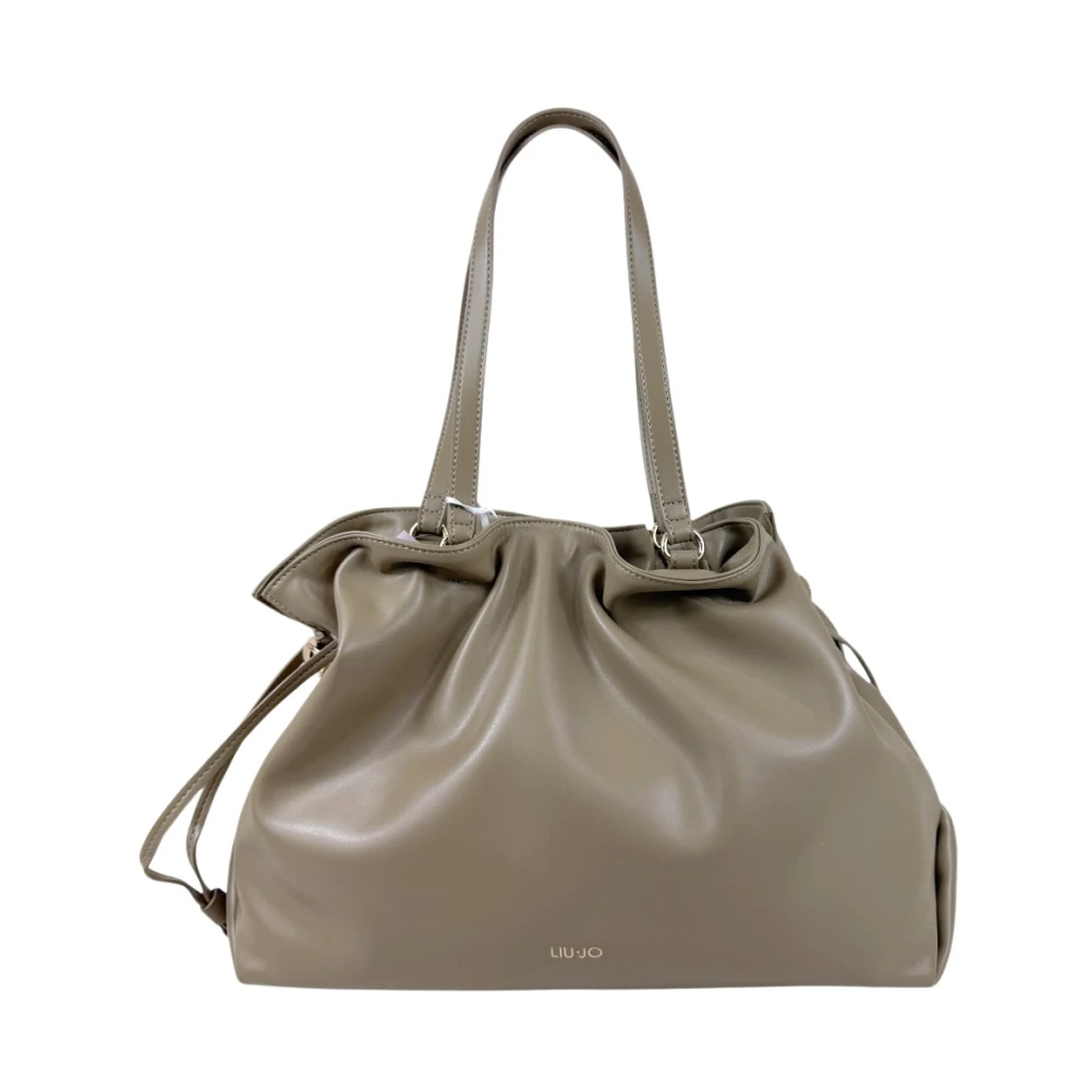 Liu Jo Mujer Marrón - Riccy L Tote- Bags - One Size- Riccy L Tote