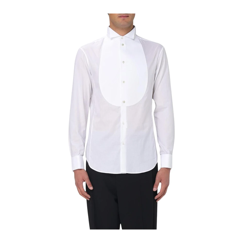 Shirts > Formal Shirts - - Giorgio Armani - Modalova