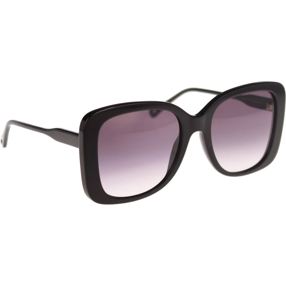 Chloé Sunglasses Black, Dam