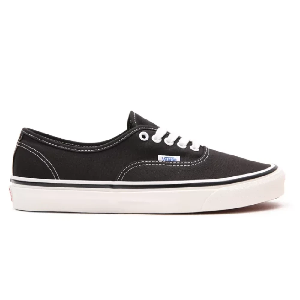 Vans - Shoes > Sneakers - Black - Vans - Modalova