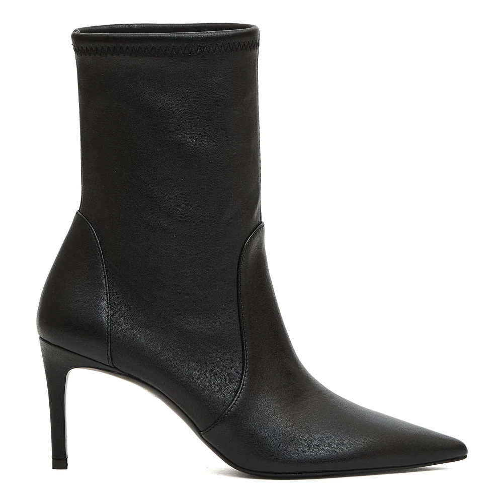 Shoes > Boots > Heeled Boots - - Stuart Weitzman - Modalova