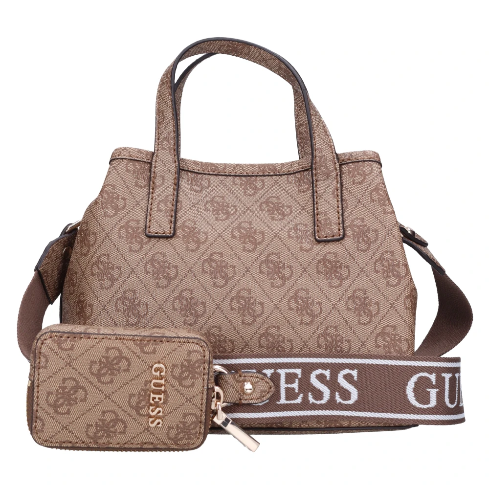 Guess Bruin Brown Dames