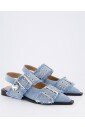 ballerines-a-boucle-chunky-bleues-ganni