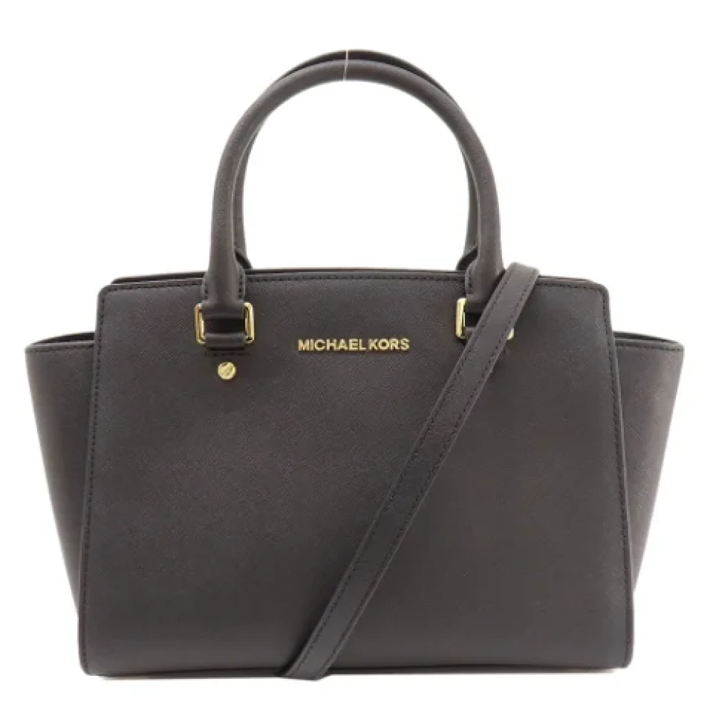 Pre-owned > Pre-owned Bags > Pre-owned Handbags - - Michael Kors Pre-owned - Modalova