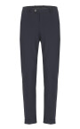 pantalon-en-tissu-bleu-avec-poches