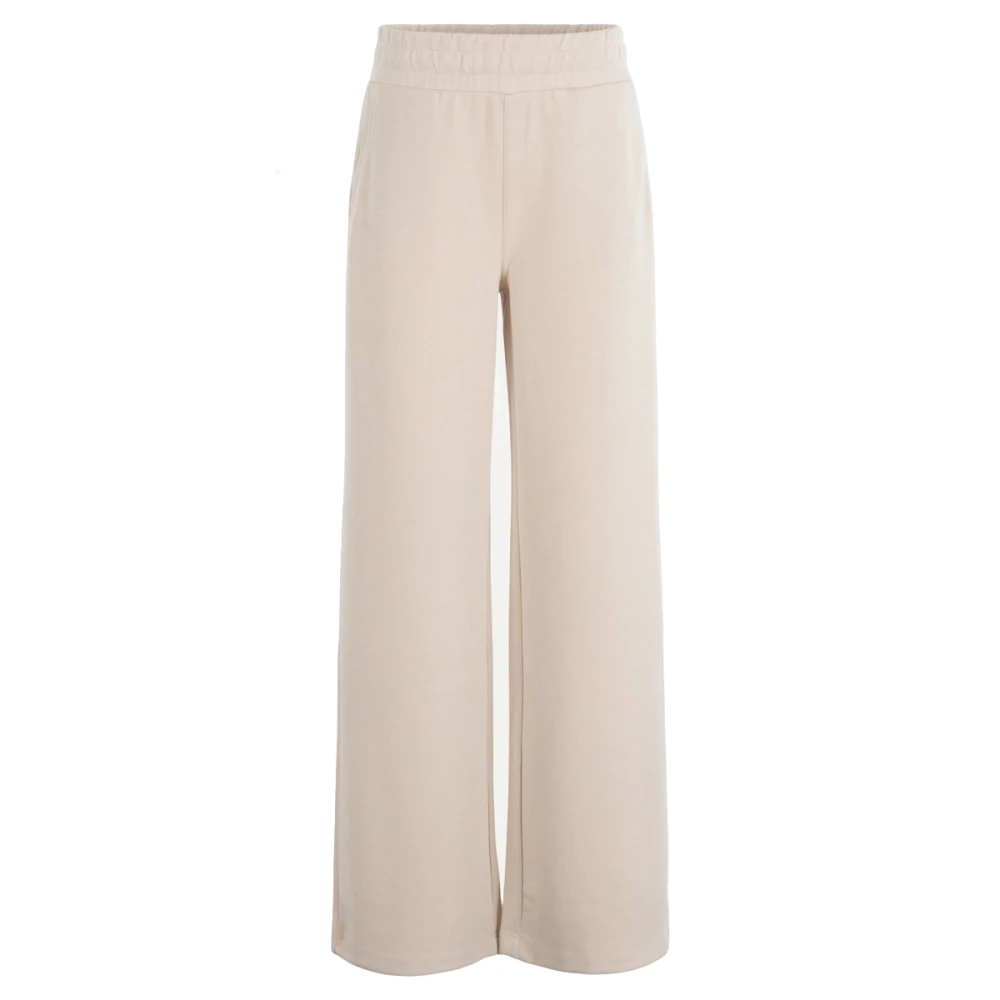 Moscow Noelle Stijlvolle Broek Beige Dames