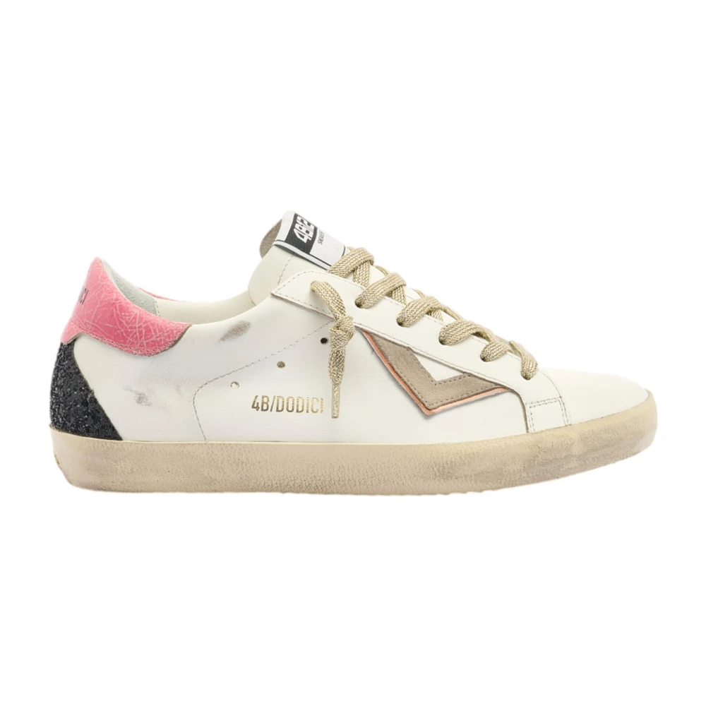 B12 - Shoes > Sneakers - White - 4B12 - Modalova