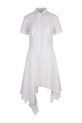 striped-asymmetrical-shirt-dress