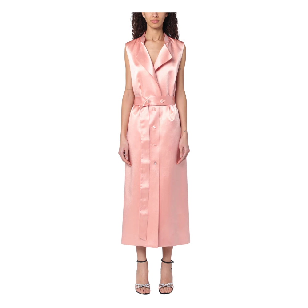 Dresses > Day Dresses > Shirt Dresses - - Philosophy di Lorenzo Serafini - Modalova