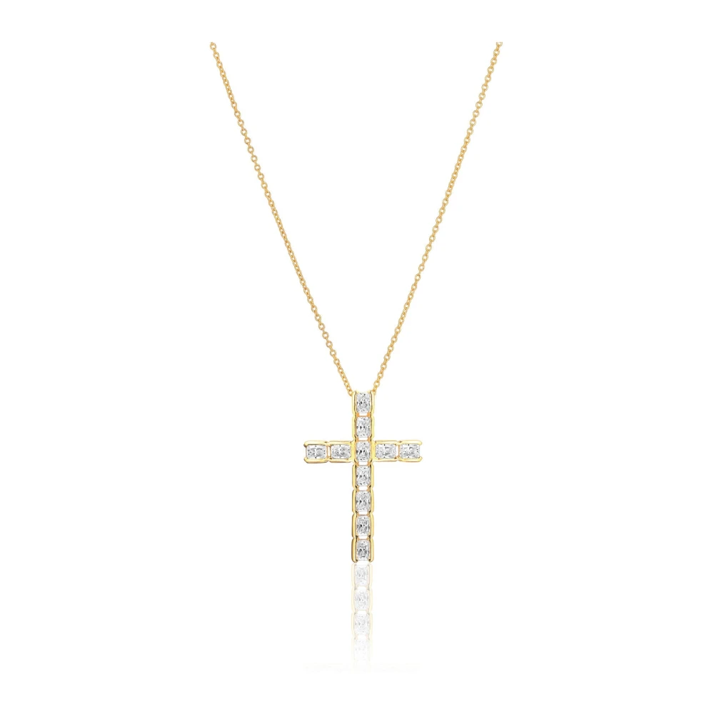 Accessories > Jewellery > Necklaces - - Sif Jakobs Jewellery - Modalova