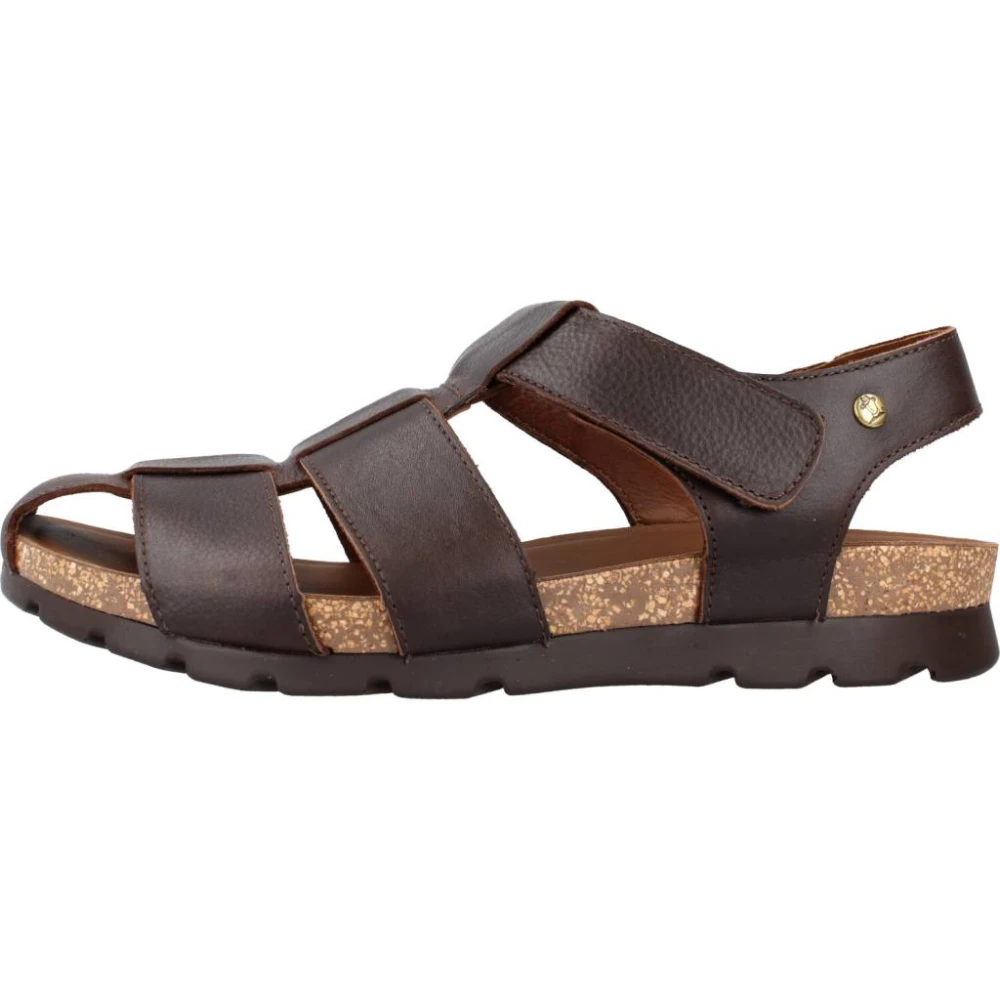 Shoes > Sandals > Flat Sandals - - Panama Jack - Modalova