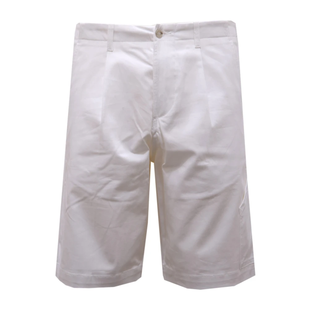 Shorts > Casual Shorts - - Paolo Pecora - Modalova