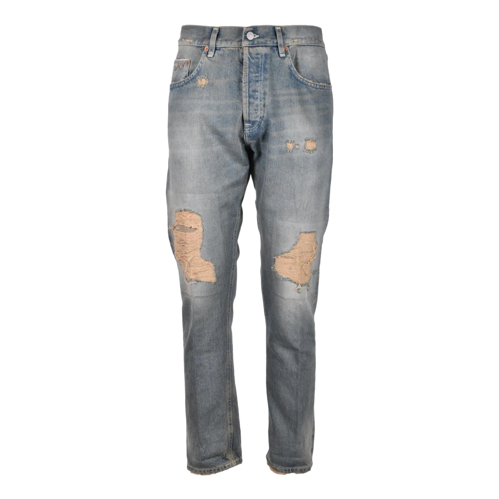 Dondup Jeans Blue Heren