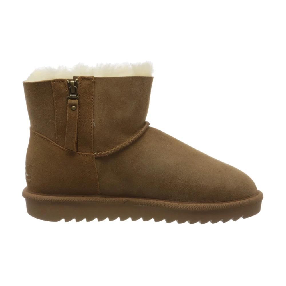 Ara Women's Brown Winter Boots, 5 Uk, Metallic Style Jewelry