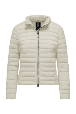 fitted-down-jacket-in-stretch-nylon